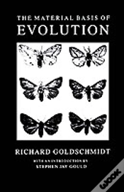 Capa do artigo The Material Basis Of Evolution