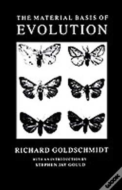 Capa do artigo The Material Basis Of Evolution