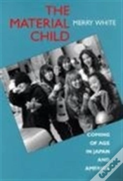 Capa do artigo The Material Child