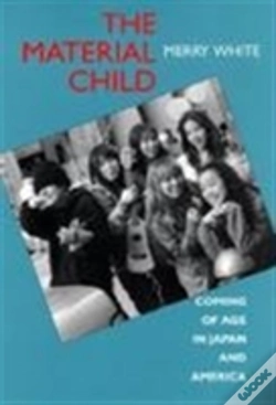 Capa do artigo The Material Child