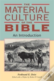 Capa do artigo The Material Culture Of The Bible