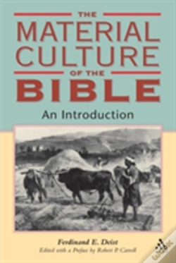 Capa do artigo The Material Culture Of The Bible