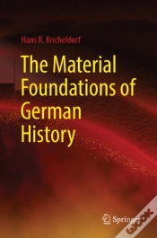 Capa do artigo The Material Foundations Of German History