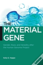 Capa do artigo The Material Gene