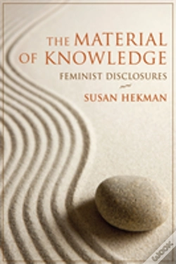 Capa do artigo The Material Of Knowledge