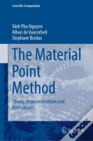 The Material Point Method