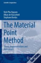 The Material Point Method