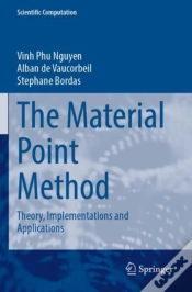 Capa do artigo The Material Point Method