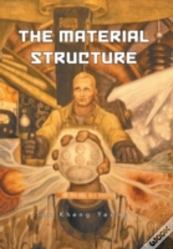 Capa do artigo The Material Structure