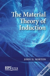 Capa do artigo The Material Theory Of Induction