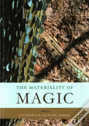 Capa do artigo The Materiality Of Magic