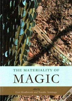 Capa do artigo The Materiality Of Magic