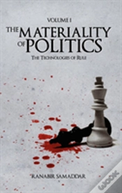 Capa do artigo The Materiality Of Politics: Volume 1