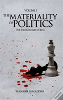 Capa do artigo The Materiality Of Politics: Volume 1