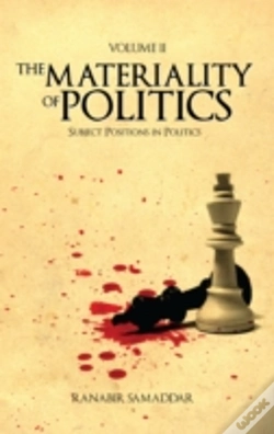 Capa do artigo The Materiality Of Politics: Volume 2