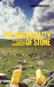 Capa do artigo The Materiality Of Stone