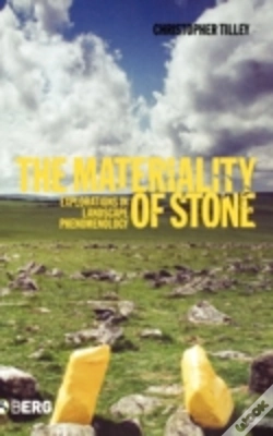 Capa do artigo The Materiality Of Stone