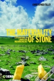 Capa do artigo The Materiality Of Stone