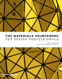The Materials Sourcebook For Design Professionals - Preview
