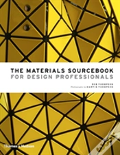 Capa do artigo The Materials Sourcebook For Design Professionals