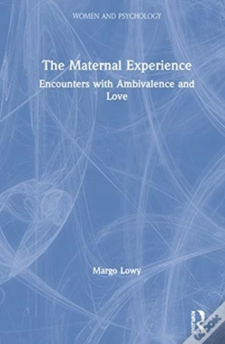 Capa do artigo The Maternal Experience