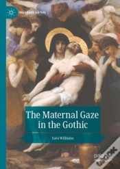Capa do artigo The Maternal Gaze In The Gothic