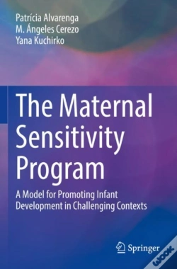 Capa do artigo The Maternal Sensitivity Program
