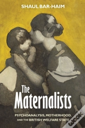 Capa do artigo The Maternalists