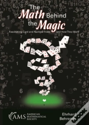 Capa do artigo The Math Behind The Magic