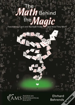 Capa do artigo The Math Behind The Magic
