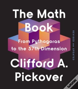 Capa do artigo The Math Book