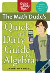 Capa do artigo The Math Dude