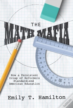 Capa do artigo The Math Mafia