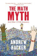 The Math Myth