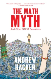 Capa do artigo The Math Myth