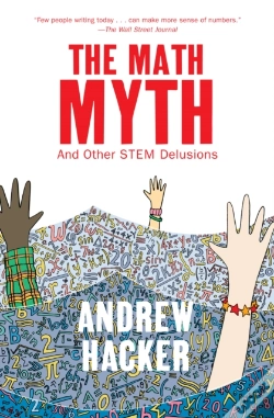 Capa do artigo The Math Myth