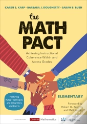 The Math Pact, Elementary