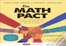 The Math Pact, Elementary