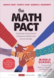 Capa do artigo The Math Pact, Middle School