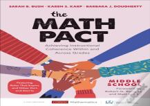 The Math Pact, Middle School