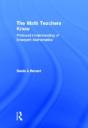 The Math Teachers Know - Preview