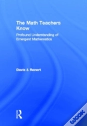 Capa do artigo The Math Teachers Know
