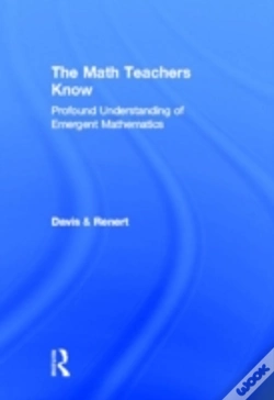 Capa do artigo The Math Teachers Know