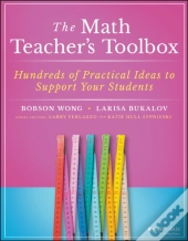 The Math Teacher'S Toolbox