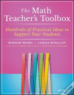 Capa do artigo The Math Teacher'S Toolbox