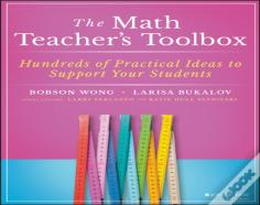 The Math Teacher'S Toolbox