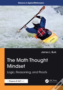 Capa do artigo The Math Thought Mindset