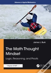 Capa do artigo The Math Thought Mindset