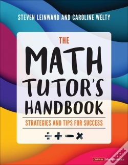 Capa do artigo The Math Tutors Handbook
