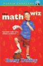 The Math Wiz - Preview